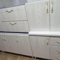 کابینت|مصالح و تجهیزات ساختمان|آزادشهر, |دیوار