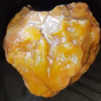 عقیق کارنلین (سنگ شانس)