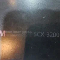 پرینتر ۳ کاره سامسونگ|پرینتر، اسکنر، کپی، فکس|همدان, |دیوار