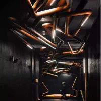 قیطریه مغازه۲۹۰متر بر۱۱ تابلوخور رهن و اجاره