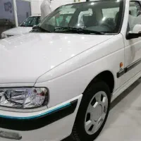 پژوپارس سال مدل ۹۹