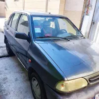 پراید مدل ۹۵