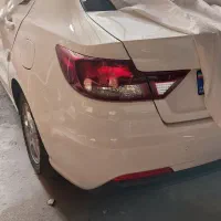 شاهین g دنده مدل ۱۴۰۳ فول