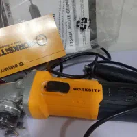 دریل منیفرز کتخاان