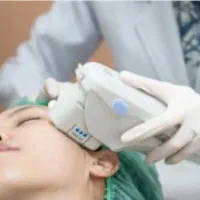 بازاریاب کلینیک زیبایی