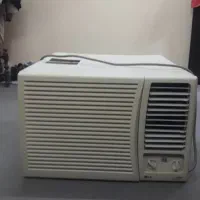 کولر LG ترتمیز در حد نو