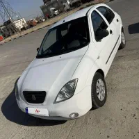 تیبا ۱۳۹۴ هاچبک