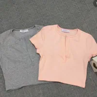 کیف و بلوز کراپ نو|لباس|رشت, سعدی (تختی)|دیوار