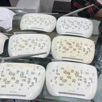 مودم های wifi برند TP-LINK و D-LINK|مودم و تجهیزات شبکه|مشهد, شهید مطهری|دیوار