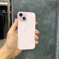 آیفون 15نرمال