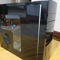 کیس گیمینگ قدرتمند با گرافیک DDR5|رایانه رومیزی|تبریز, |دیوار
