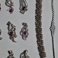 نقره ساعت انگشتر رکاب آویز دستبند پلاک زیور آلات|جواهرات|تهران, مشیریه|دیوار