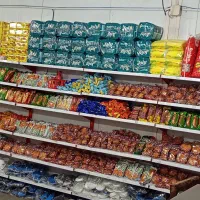 فروشنده در بیمارستان پیامبر اعظم