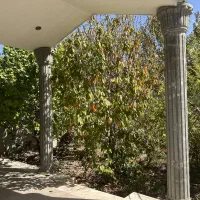 خانه باغ در راین|فروش خانه و ویلا|راین, |دیوار