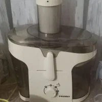 ابمیوگیری و غذا ساز ۴کاره