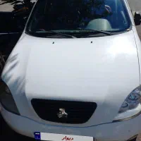 تیبا صندوقدار  sx مدل۹۶