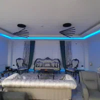 کلیه خدمات ساختمان و ویلا از دکوراسیون تا فضای سبز