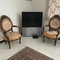 مبلمان|مبلمان خانگی و میز عسلی|پردیس, |دیوار