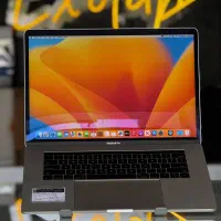 لپ تاپ MacBook pro طراحی لوکس عملکرد بالا|رایانه همراه|یزد, |دیوار