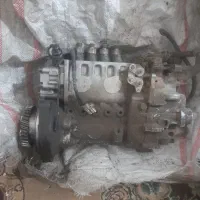 پمپ گازوئیل ایسیزو