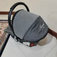 کریر|کالسکه و لوازم جانبی|داران, |دیوار