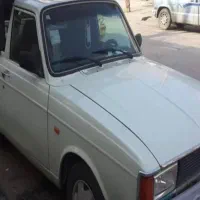 وانت بار کرایه