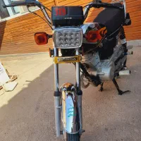 هندا ۱۵۰ ساوین