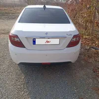 سواری دنا پلاس آبشنال|خودرو سواری و وانت|ارومیه, |دیوار