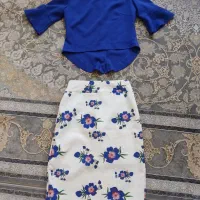 لباس زنانه|لباس|رودهن, |دیوار