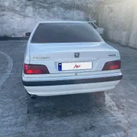 پژو پارس ۱۴۰۱|خودرو سواری و وانت|رشت, جانبازان|دیوار