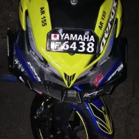 ایروکس R155 نیرو موتور (*فول لوازم*)