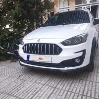 سایپا اطلس G، مدل ۱۴۰۳