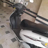 ویگو مدل ۹۴ بدنه فلزی کم کار واقعی فنی عالیTVS|موتورسیکلت|تهران, یوسف‌آباد|دیوار