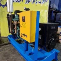 دیزل ژنراتور بنز302 اتوبوسی استمفورد 85 کاوا|ماشین‌آلات صنعتی|قائم‌شهر, |دیوار