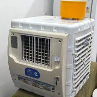 کولر جنرال آبی