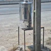 سماور۶۰لیتری