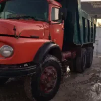 ده چرخ مایلر|خودرو سنگین|شهرکرد, |دیوار