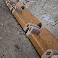 مبل راحتی فانوس|مبلمان خانگی و میز عسلی|بوشهر, |دیوار