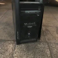 کیس گرین سالم تمیز