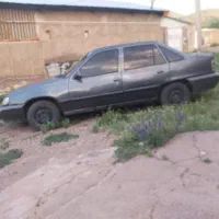 دووسیلو|خودرو کلاسیک|نیر (اردبیل), |دیوار