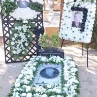 اجاره تاج گل فقط 500|خدمات پذیرایی، مراسم|قم, آزادگان|دیوار