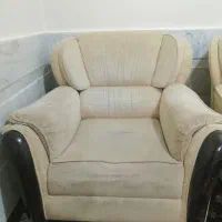 مبل|مبلمان خانگی و میز عسلی|آبادان, |دیوار