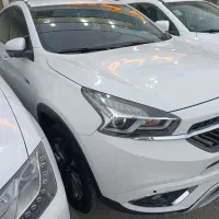 تیگو 7 IE‌‌ ، مدل 1398 مشابه صفر.|خودرو سواری و وانت|فردیس, فردیس|دیوار