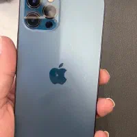 آیفون ۱۲ پرو