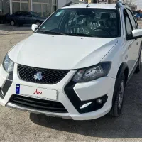 کوییک S مدل۱۴۰۳ بدون توضیحات