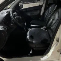 206 تیپ ۵ مدل ۹۴|خودرو سواری و وانت|اهواز, کیان اباد|دیوار