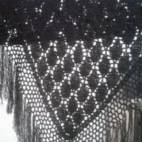 رودوشی|لباس|شاندرمن, |دیوار