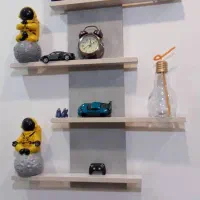 دکوری باکس دیوار ی