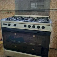 اجاق گاز سینجر