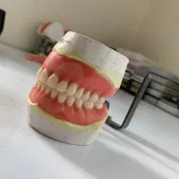 دندانسازی ساخت دندان مصنوعی بدون واسطه|خدمات آرایشگری و زیبایی|ارومیه, |دیوار